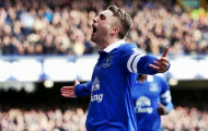 Deulofeu đồng ý ở lại Everton thêm một mùa nữa