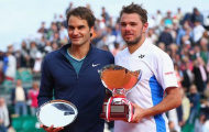 Wawrinka bất bại khi gặp Top 10 trong năm 2014
