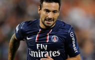 Chán cảnh 'chim mồi', Lavezzi mở đường gia nhập Chelsea