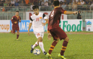 Sự lụi tàn của lứa U16 Văn Quyến: Bài học cho U19 Việt Nam
