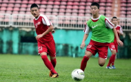 Hàn Quốc là mục tiêu chính của U19 Việt Nam