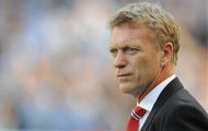 Moyes sắp thoát cảnh thất nghiệp
