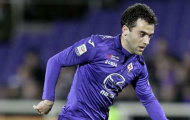 Giuseppe Rossi được xác nhận sẽ trở lại tại chung kết Coppa Italia