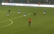 Video: Cú nã đại bác thần sầu của Eero Markkanen (AIK)