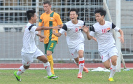 Nhận diện đối thủ của U19 Việt Nam tại bảng đấu 'tử thần'
