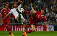 Khi Real Madrid không còn sợ Tiki-taka…