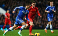 Mourinho được phép dùng đội hình B của Chelsea đấu Liverpool