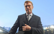 David Moyes: Khoảng lặng trong ngày sinh nhật lần thứ 51