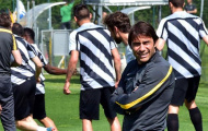 MU: Conte bất ngờ trở thành ƯCV số 1