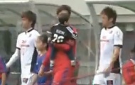Video J-league: Tokyo 2-0 Cerezo Osaka (vòng 8 - VĐQG Nhật Bản)