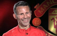 Phỏng vấn Ryan Giggs: “Tôi muốn Man United lại nở nụ cười”