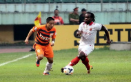 Danh Ngọc, Văn Thắng có thể trở lại thi đấu AFC Cup