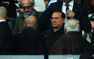 Berlusconi: AC Milan đáng giá hơn 500 triệu euro