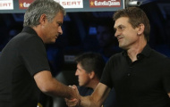 Làng túc cầu rơi lệ trước sự ra đi của Tito Vilanova