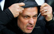 Đến Man Utd, Mourinho nghĩ sao?