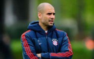 Thất bại trước Real, Guardiola cần tăng chất Đức cho Bayern