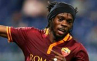 Video Serie A: Bàn thắng nâng tỷ số lên 2-0 của Gervinho (Roma vs Milan)