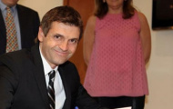 Cuộc đời ngắn ngủi của Tito Vilanova qua ảnh