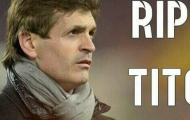 Fan Việt thương tiếc Tito Vilanova