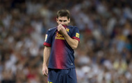Những lí do không nên mua Messi