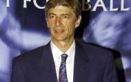 Monaco trả Wenger lương hơn gấp đôi Mourinho