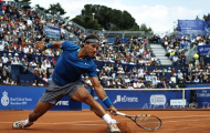 Rafael Nadal: Thất bại là một phần của thể thao