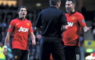 23h30 ngày 26/04, Manchester United vs Norwich City: Chờ hình hài khác của 'Quỷ'