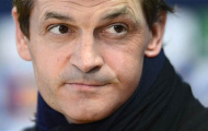 Độc giả TinTheThao.com.vn bàng hoàng khi nghe tin Tito Vilanova qua đời