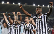 Góc nhìn: Đâu rồi “ông lớn” Juventus?