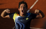 Bán kết Barcelona Open: Cơ hội lớn cho người hạ Nadal
