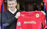 Solskjaer thỉnh cầu M.U và Giggs giúp trụ hạng