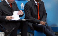 Truyền thông Hà Lan đưa tin Louis Van Gaal sắp làm HLV M.U