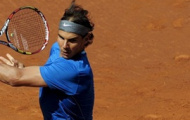 Video: Nadal lác mắt trước pha bóng cực khó của người đồng hương