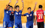 Hội chứng bỏ cuộc ở V.League: Khi luật chơi bị... xé