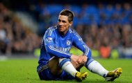 Torres: Sự xuống cấp của một “sát thủ”