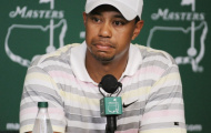 Chấn thương dai dẳng, Tiger Woods bỏ ngỏ thời gian quay lại làng golf