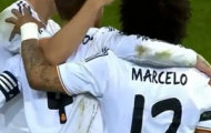 Video La Liga: Real Madrid chiến thắng 4-0 Osasuna