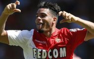 Tiền đạo Monaco ao ước khoác áo Arsenal