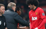 Giggs loại thẳng tay “sao xịt” của David Moyes
