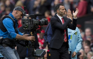 Ryan Giggs nói gì sau màn ra mắt ấn tượng?
