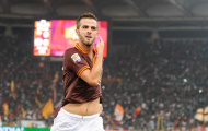 Pjanic càng tỏa sáng, Roma càng… lo sợ