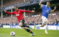 11 cầu thủ siêu việt ở Ngoại hạng Anh mùa này