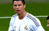 Video: Màn trình diễn của CR7 trong trận thắng Osasuna