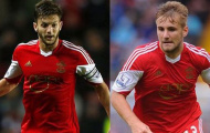 Manchester United mùa giải tới: Tái thiết với bộ đôi của Southampton?