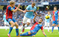 22h10 ngày 27/04, Crystal Palace vs Man City: Hy vọng mong manh