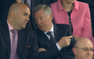 Đại diện của Kroos và Reus xuất hiện cùng Sir Alex tại Old Trafford?