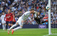 Đại thắng, Ancelotti dùng BBC “dọa” Bayern