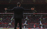 Thấy hình bóng Alex Ferguson bên trong Ryan Giggs