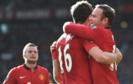 Những con số thống kê và sự khác biệt của M.U với Ryan Giggs