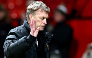 David Moyes bỗng dưng đắt khách lạ thường